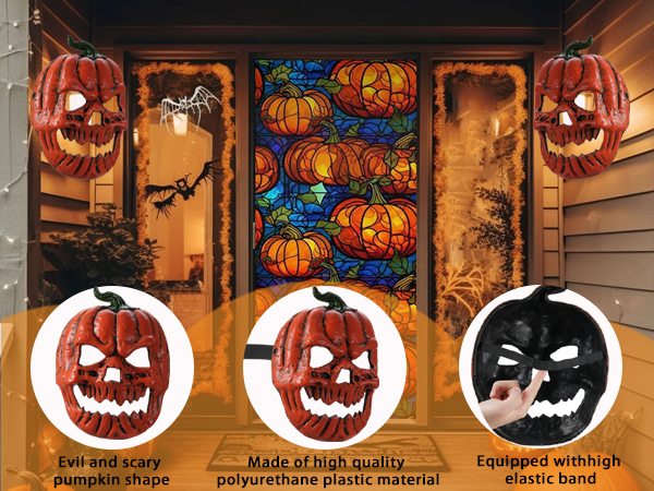 Halloween Decorations