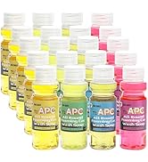 Tool Daily All-Round Foaming Car Wash Soap, High-Foaming Concentrated Formula, Specialized Car Sh...