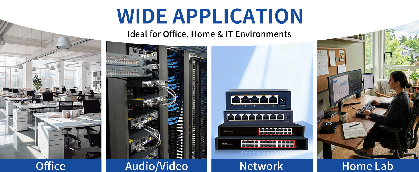 Server Rack Shelf