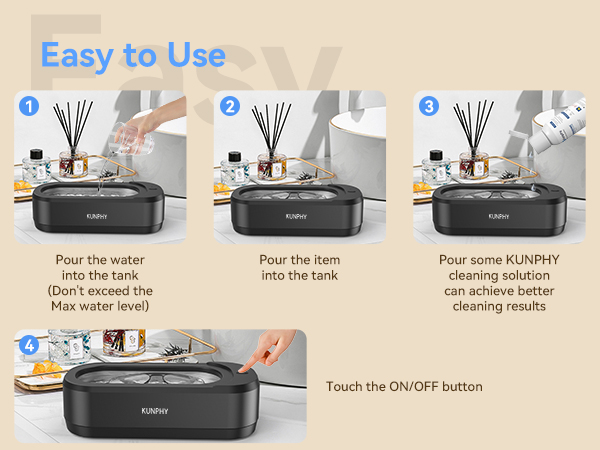 jewelry cleaner, ultrasonic jewelry cleaner, silver jewelry cleaner