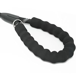 handle