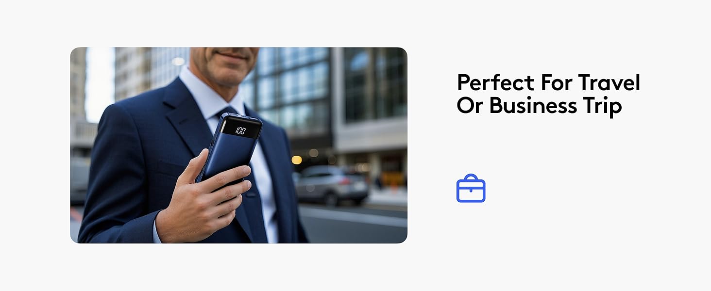 portable charger