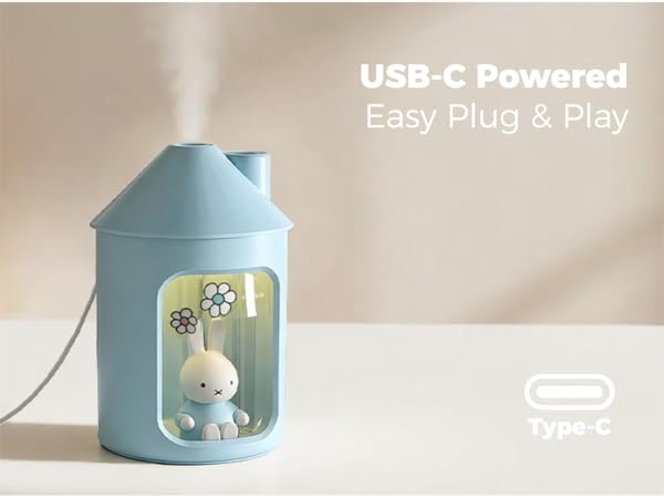 Miffy Humidifier