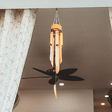 wind chime