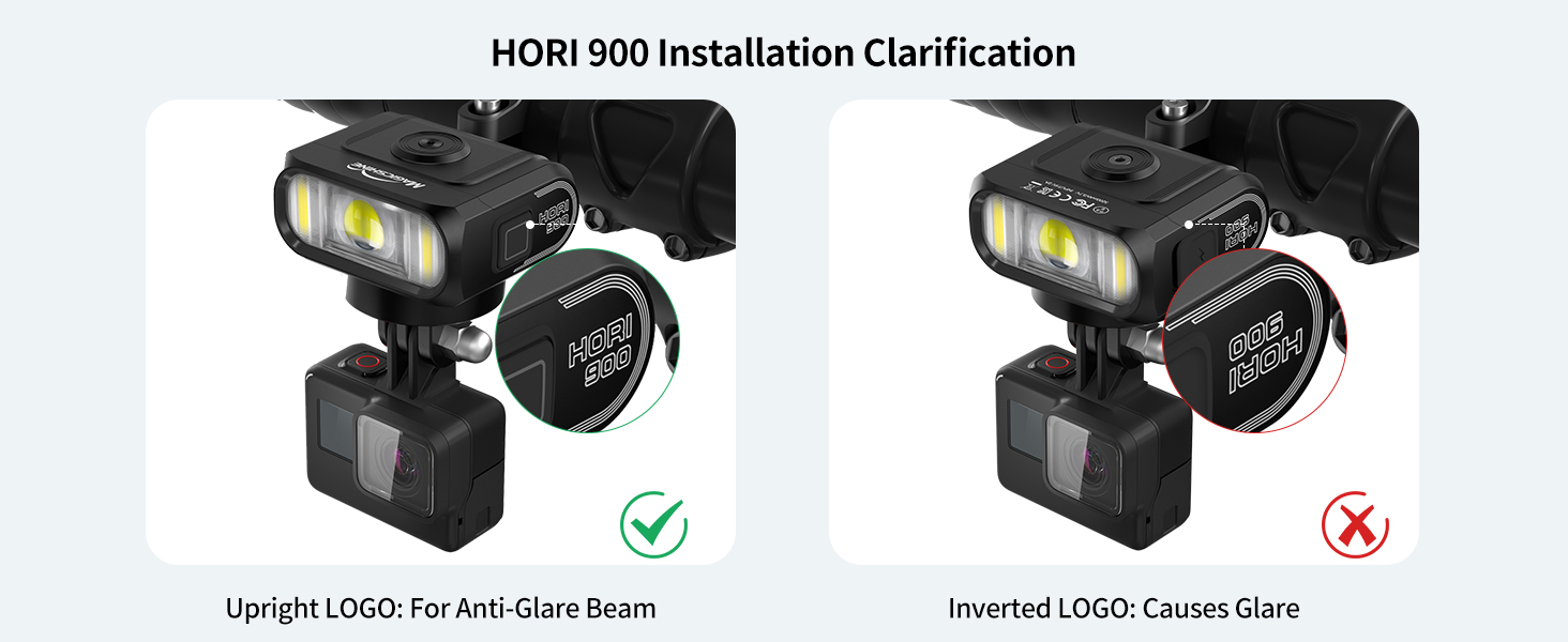 HORI 900