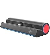 Switch Dock,- Dock Station for Switch/Switch OLED, Switch Portable Charging Stand, 4K HDMI Output...