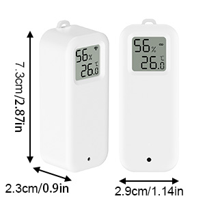 humidity sensor