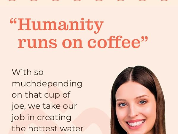 electric tea kettle