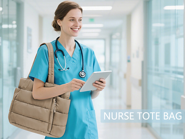 nurse bag