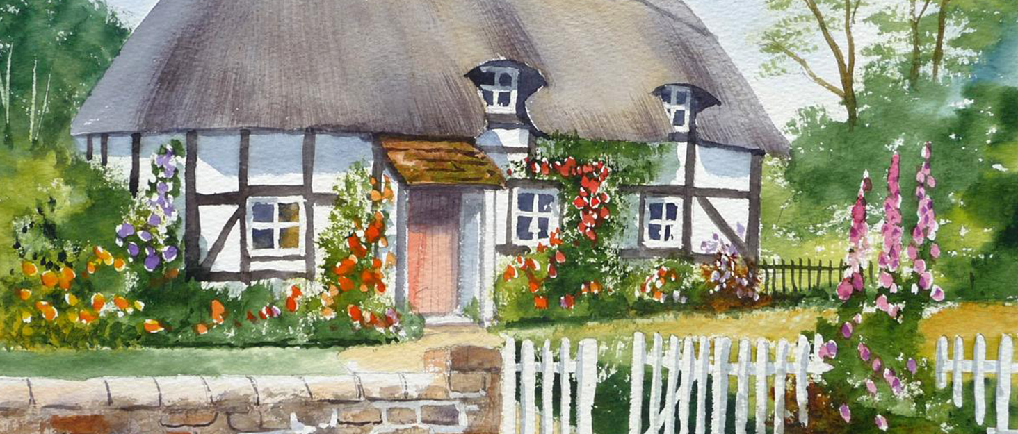watercolor paper