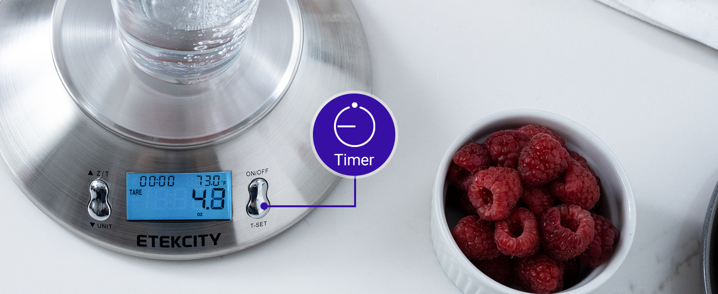 Set a Timer