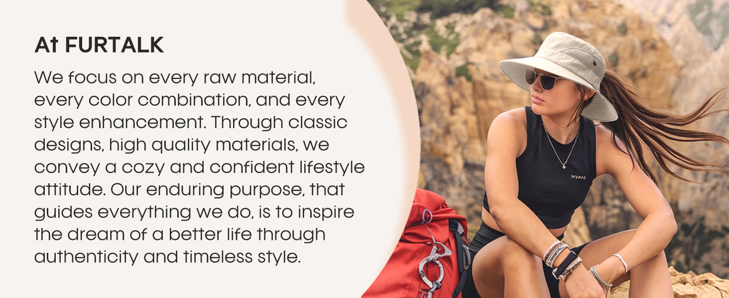 sun hats for women
