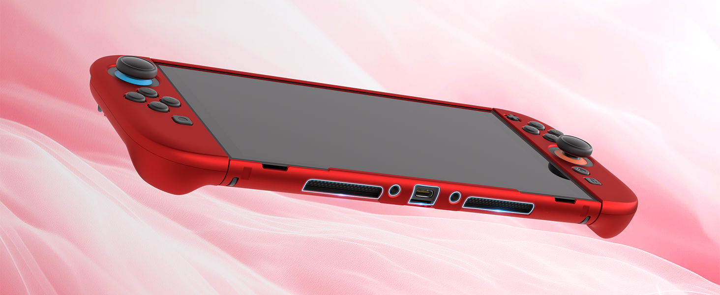 Protective Case for Nintendo Switch 2