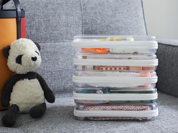personal item travel bag