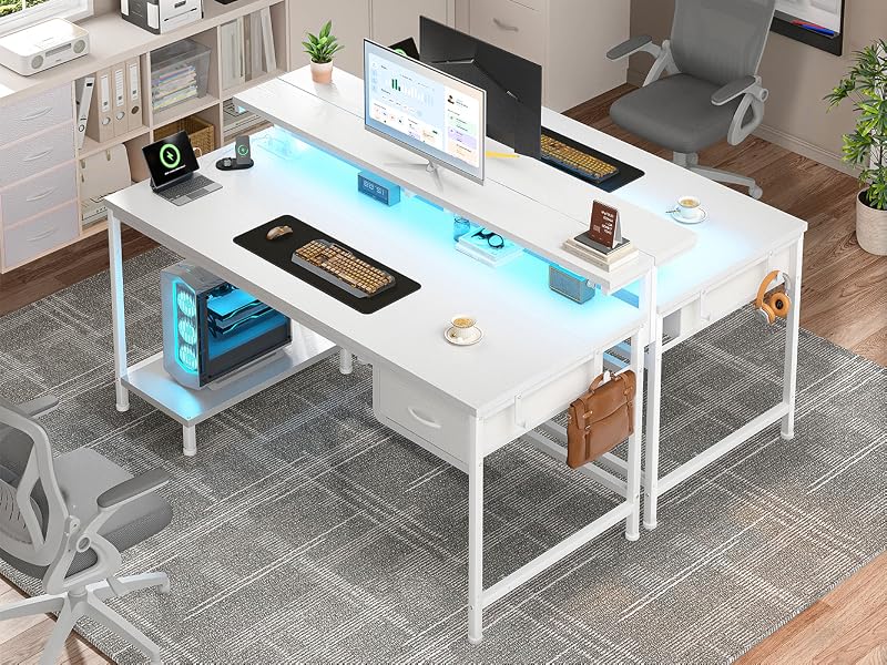 office desk