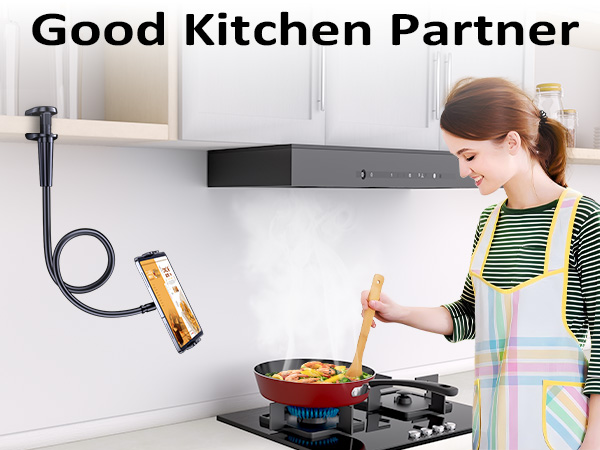 kindle holder for bed