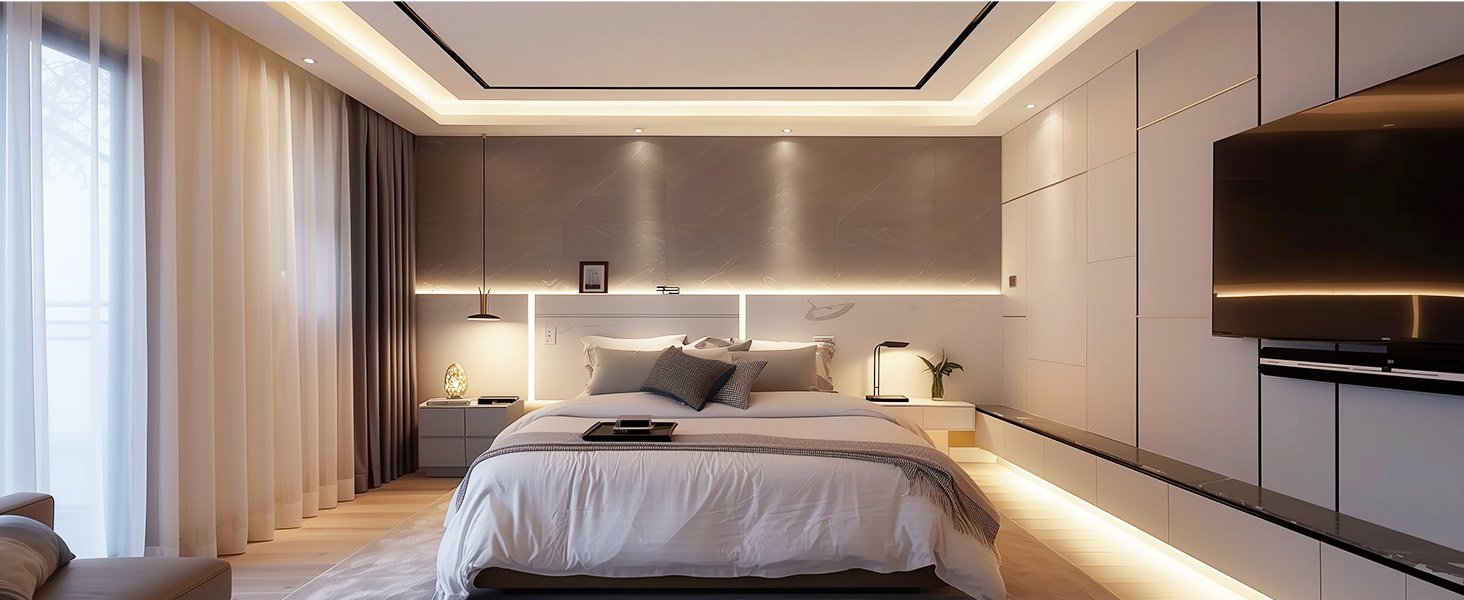 LED Strip Lights