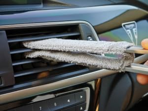 Air Vent brush