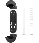 Starlink Ethernet Cable Caddy, Streamlined Starlink Cable Organization Caddy, Wall Mountable for ...