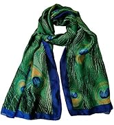 silk scarf