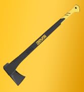 splitting axes