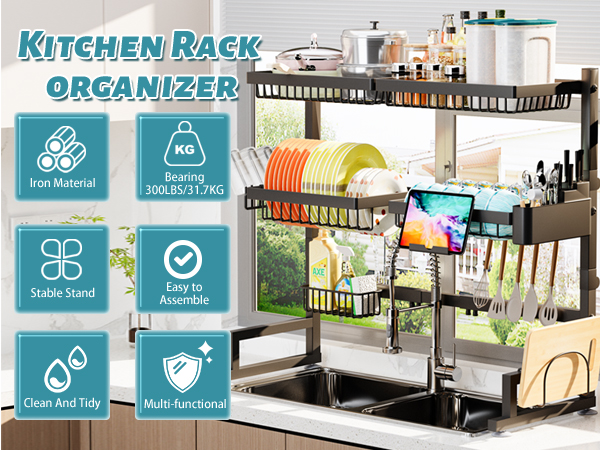 dish rack