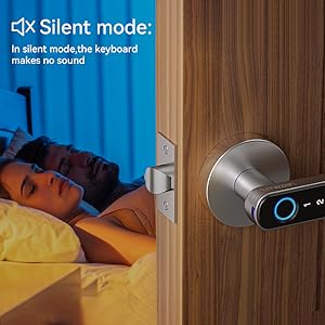 waterproof door lock