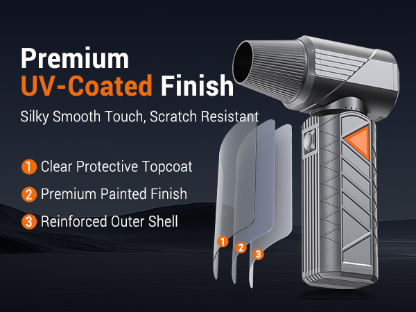 Compressed Air Duster