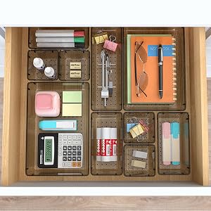 Organizer