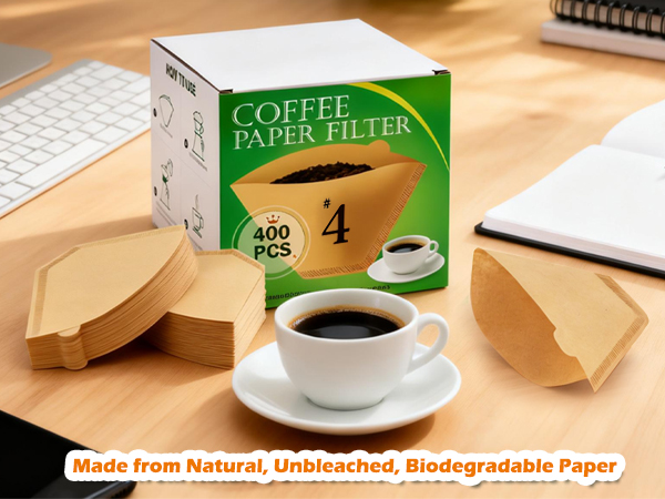 coffee filters 4