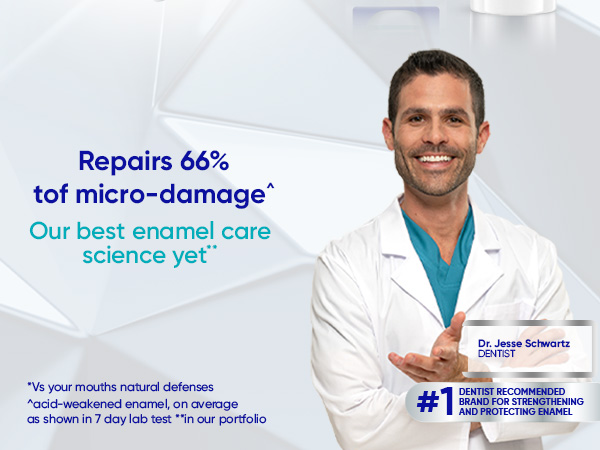 sensodyne