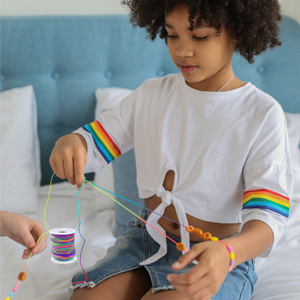 Elastic Cord