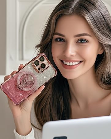 butterfly case