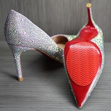 shoe sole non slip pad-3n3-4-4