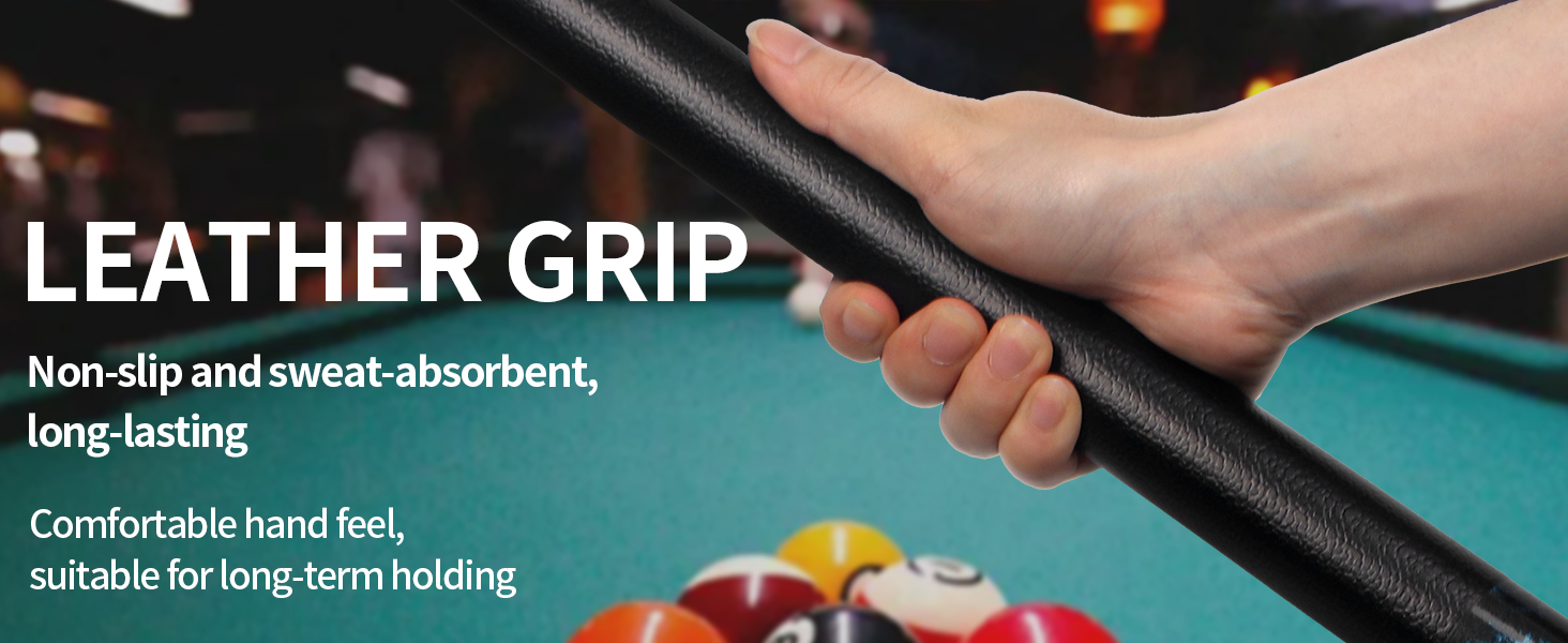 grip