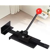 Heavy Duty Ratcheting Hardwood Floor Jack,Professional Hardwood Flooring Jack Positioning Tool fo...