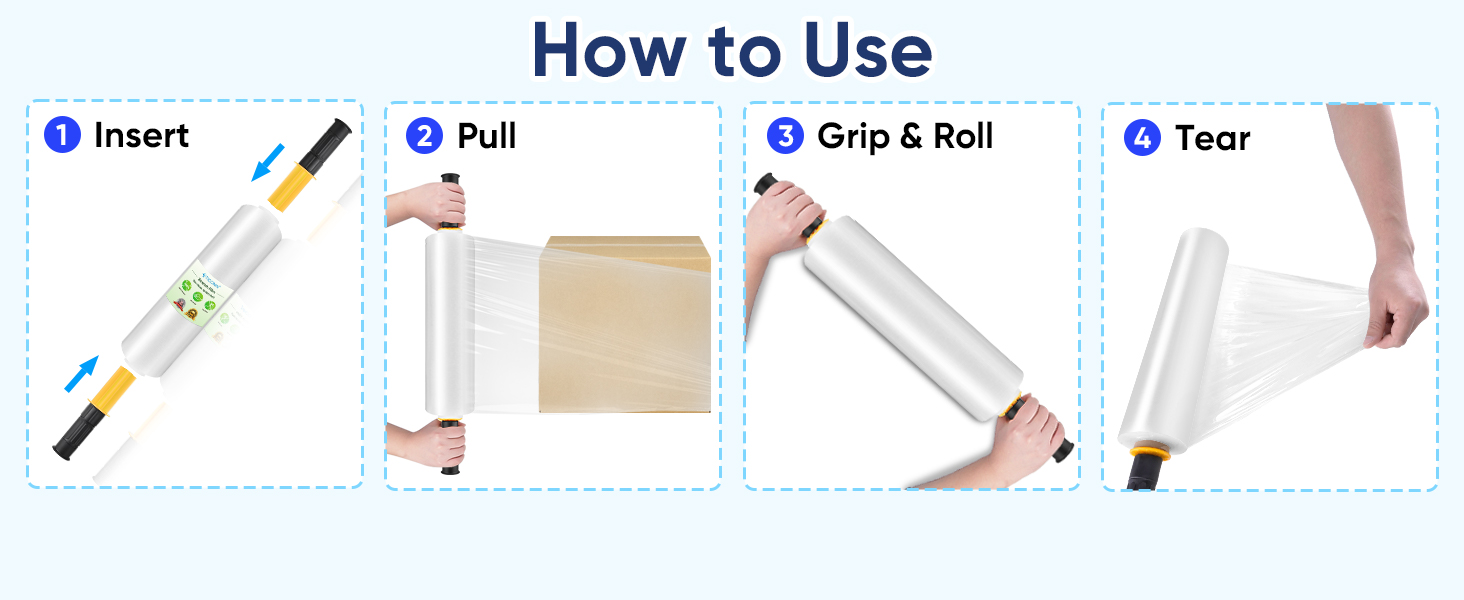 stretch film