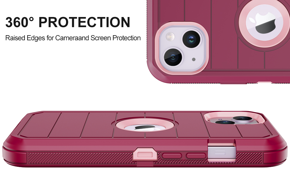 otterbox iphone 14 plus case