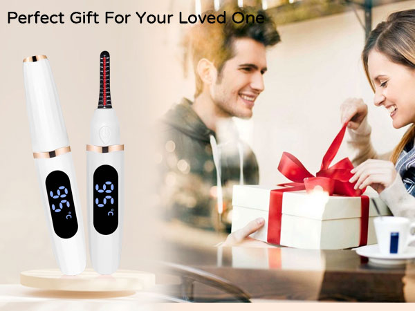 Heated Eyelash Curler