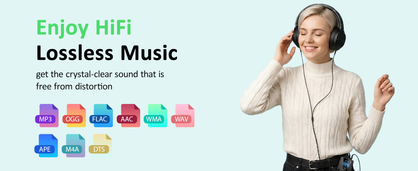 multi function music player