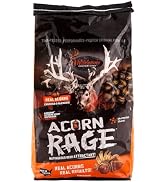 WILDGAME INNOVATIONS Acorn Rage Deer Attractant | Powerful Year-Round Long-Lasting Hunting Attrac...