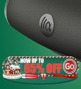 BOOMBLAST MINI Christmas