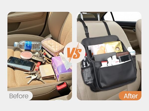 car seat storage bag