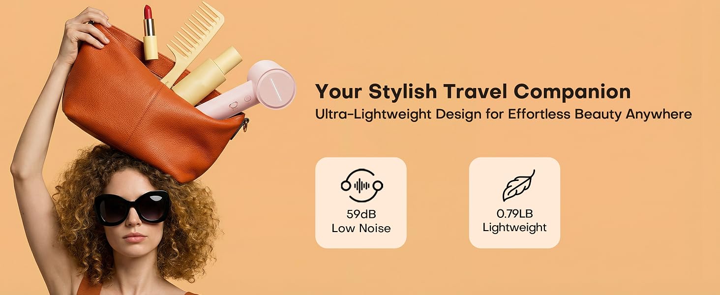 hair dryer
