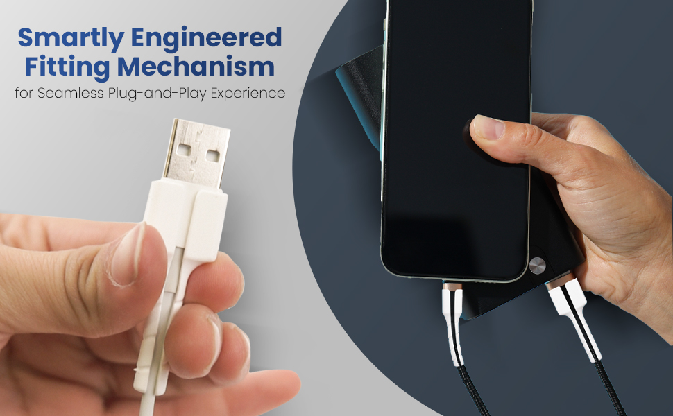USB Cord Protector