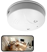 Tauboly 1080P HD WiFi Camera with APP Control, Indoor Security Cam with Motion Detection & Night ...