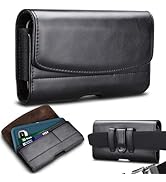 Takfox Phone Holster for Samsung Galaxy S25 Ultra S24 Plus S23 S22 S25 FE Note 20+A17 A16 A15 A14...
