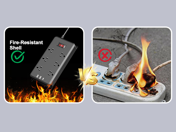 outdoor power strip