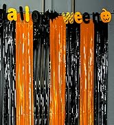 halloween backdrop