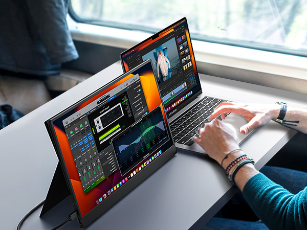 portable monitor